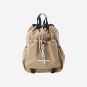 RAWROW String Backpack Mini Ep.2 753 Beige