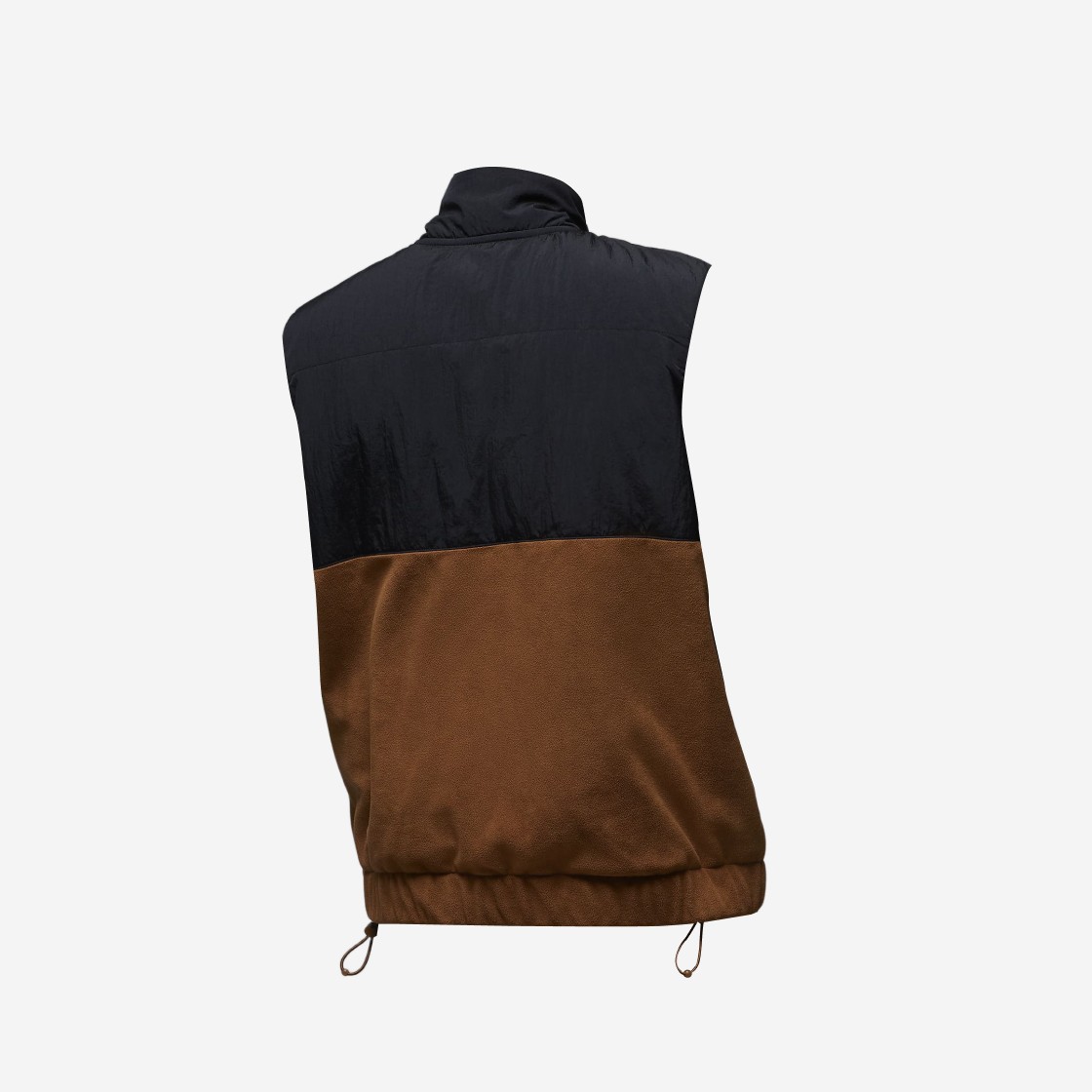 Jordan Essentials Winter Vest Light British Tan - US/EU 상세 이미지 2