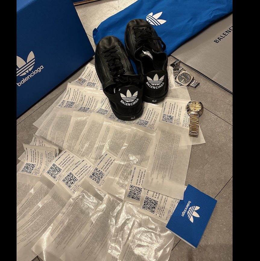 Fuckyou님의 스타일 - 1