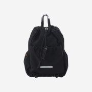 RAWROW String Backpack Mini Ep.2 753 Black