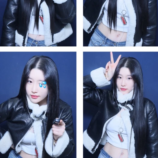 스타일 카드
