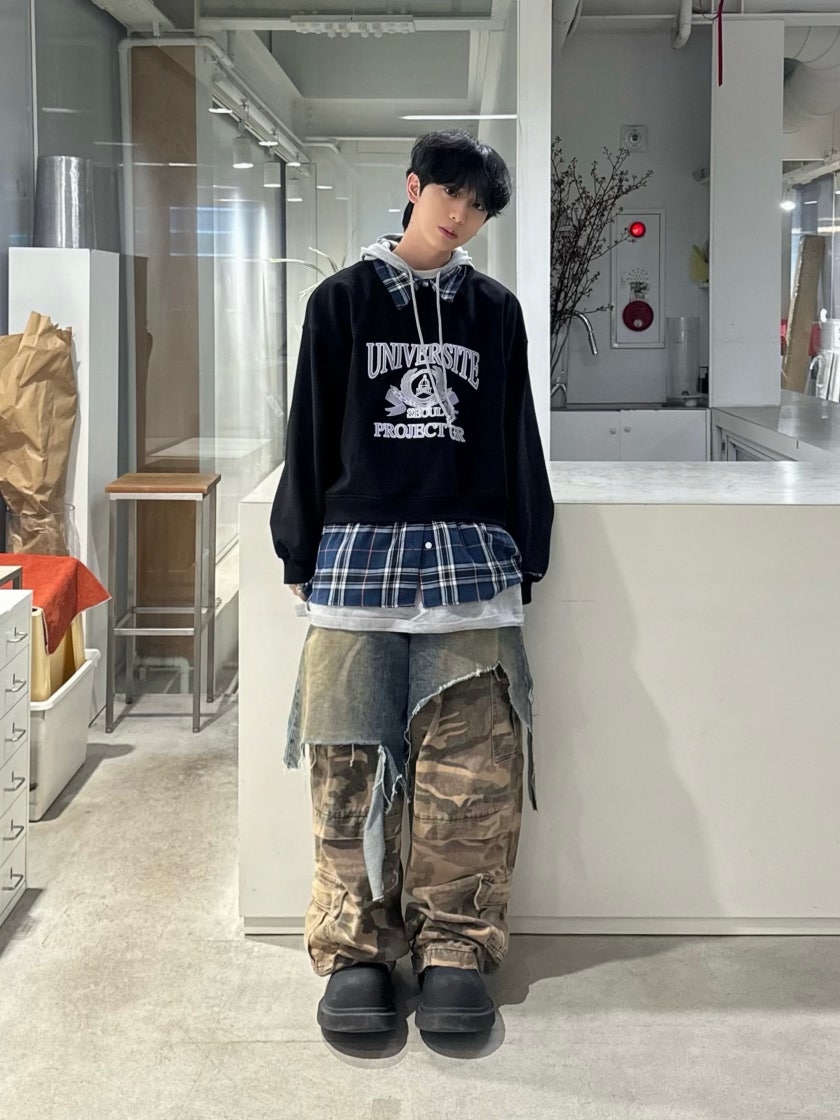 ??‍♂️ | KREAM