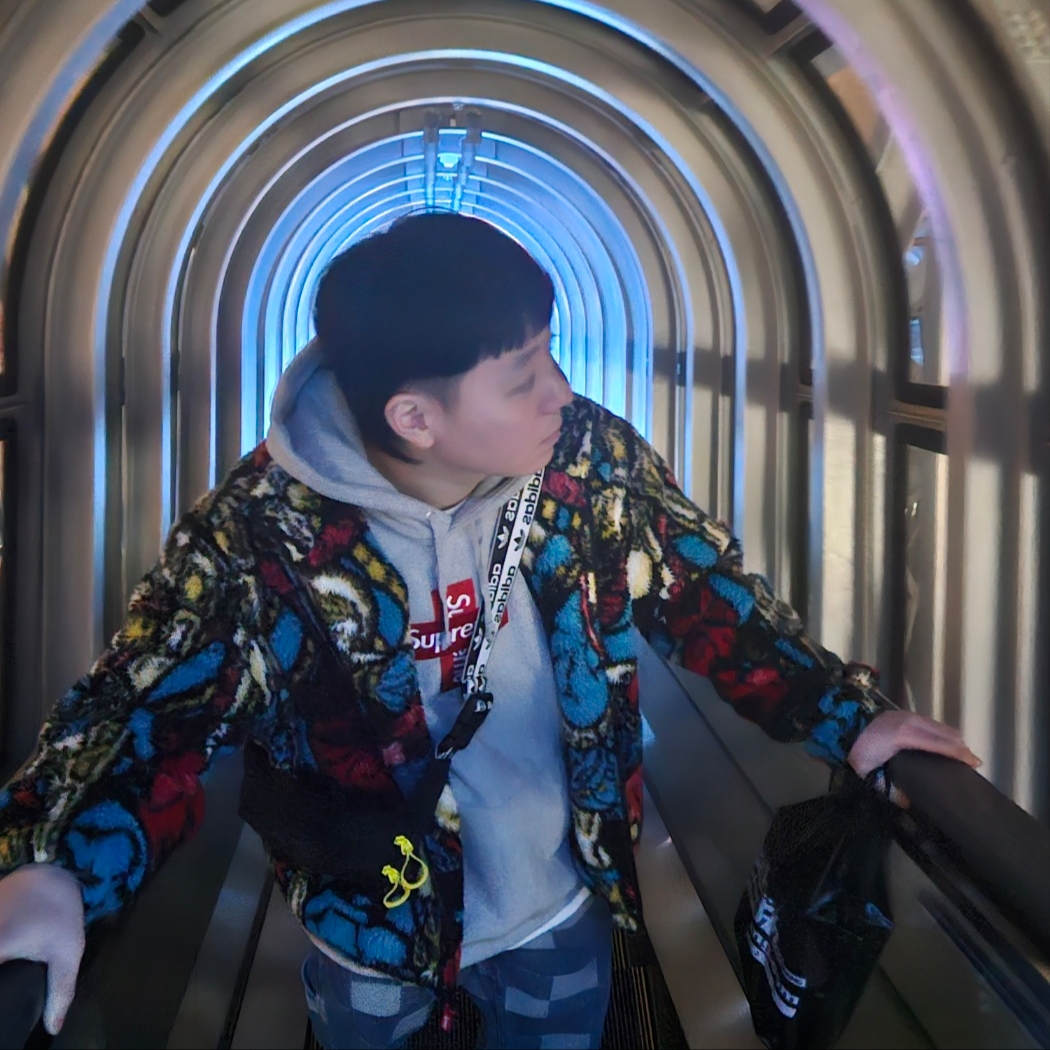 KREAM 스타일 - 1