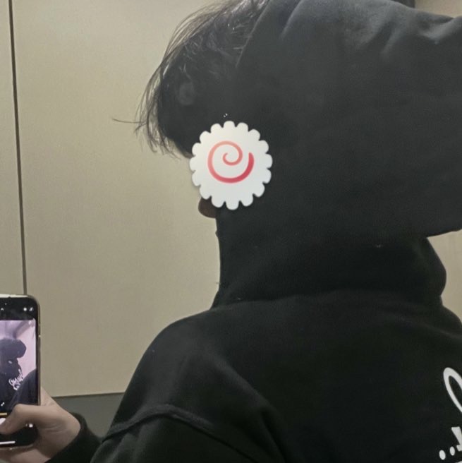 Stussy World Tour Zip Hoodie Black 2023 착용 스타일