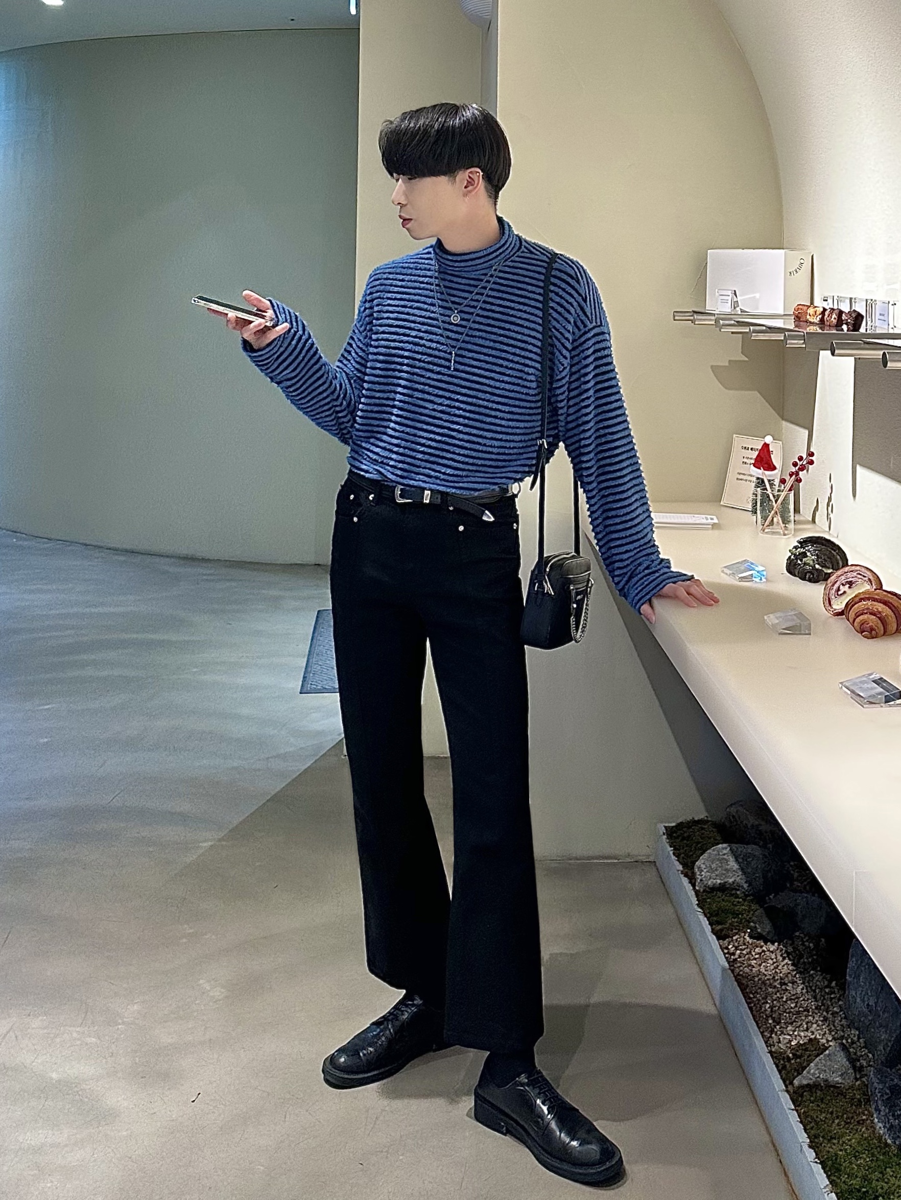 송정현님의 스타일 - 2