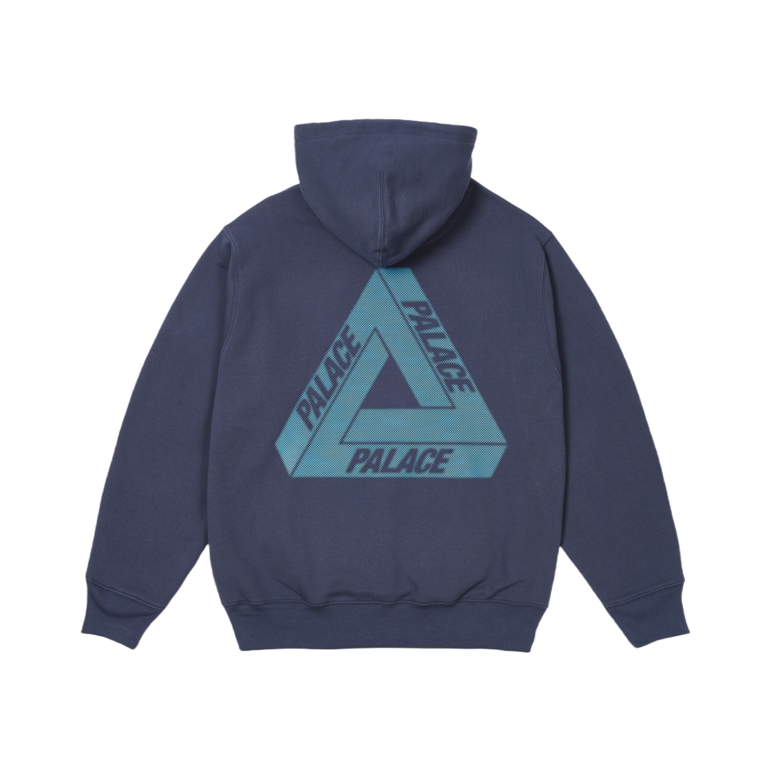 figojr82専用【L】PALACE Fleece Tri-Ferg Crew｜メンズ