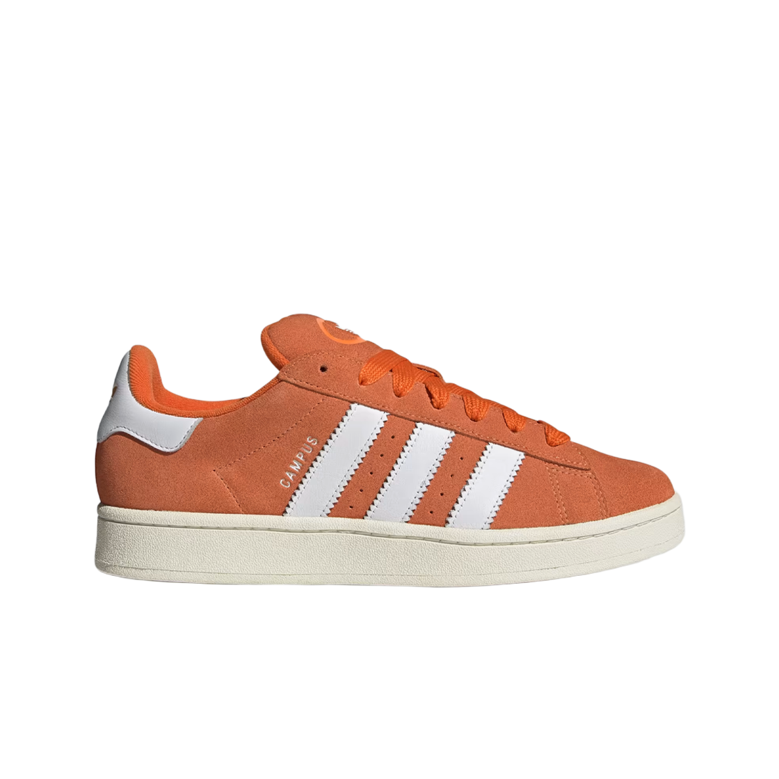 아디다스 캠퍼스 00s 앰버 틴트 클라우드 화이트(Adidas Campus 00s Amber Tint Cloud White)