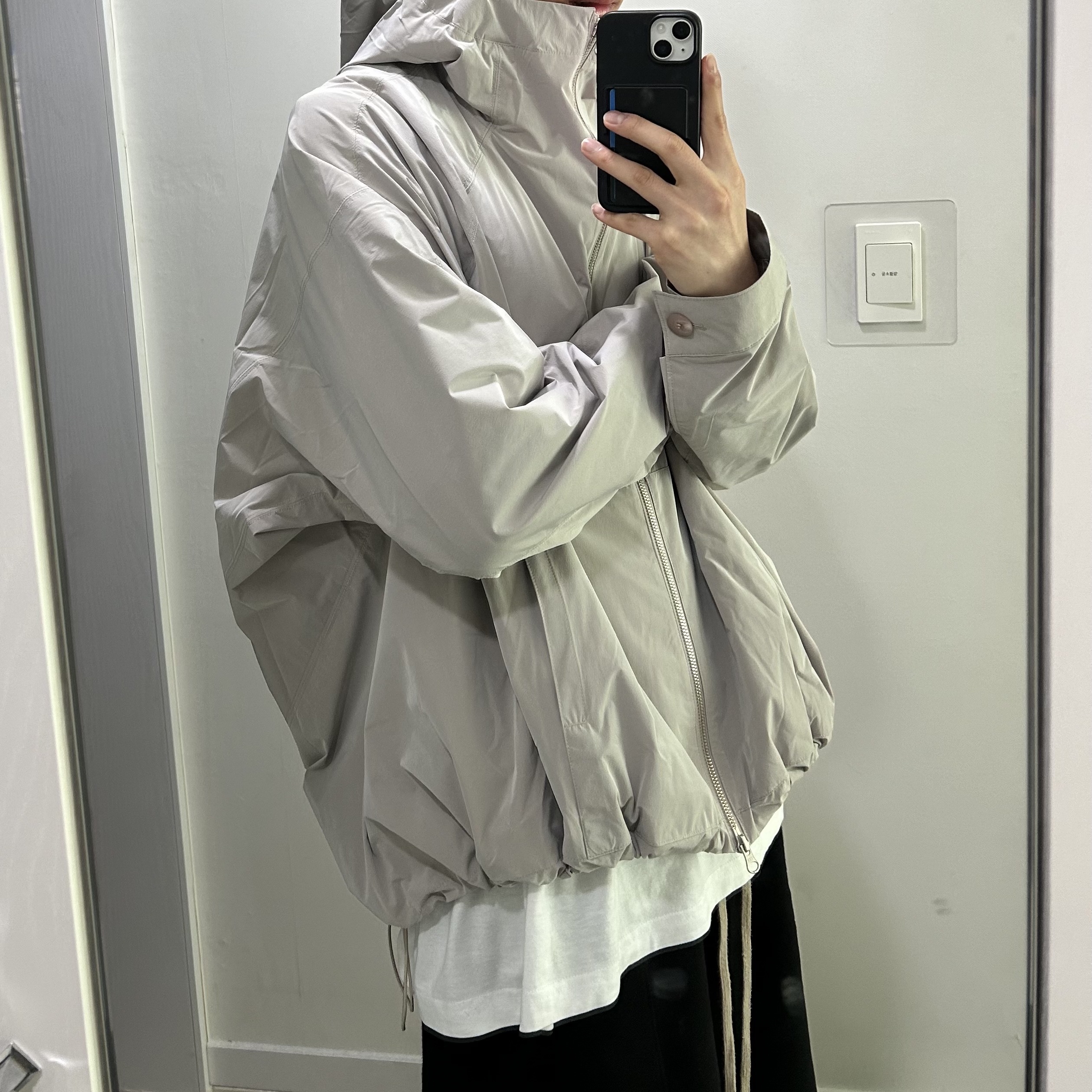 KREAM 스타일 - 1