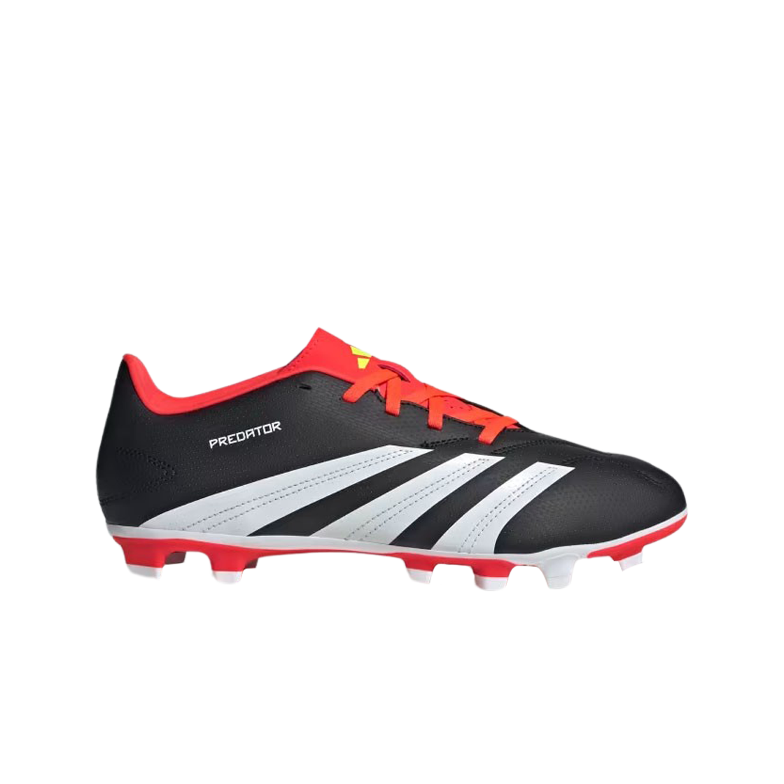 IG7760 Adidas Predator 24 Club FG Black