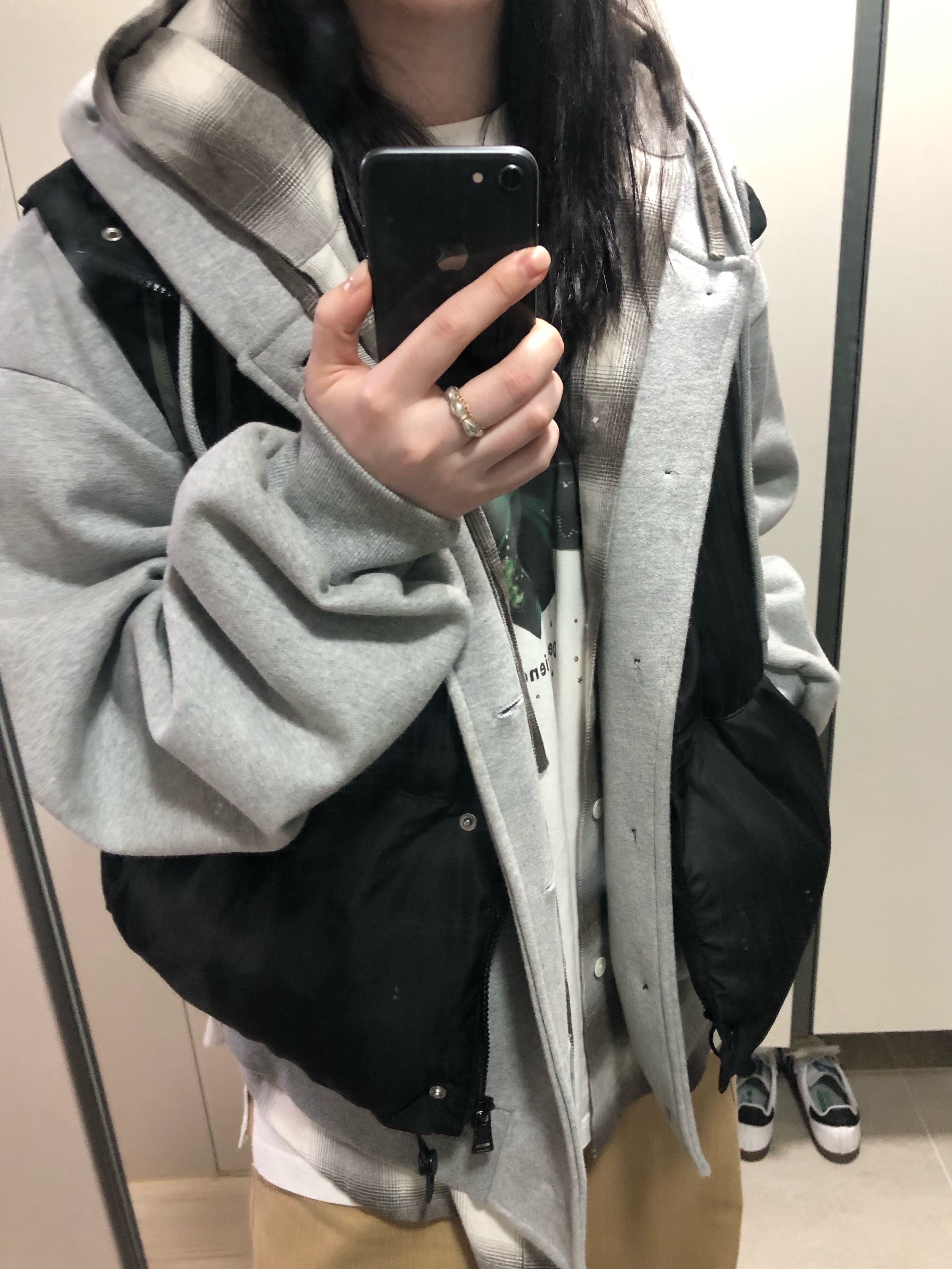 하영님의 스타일 - 3