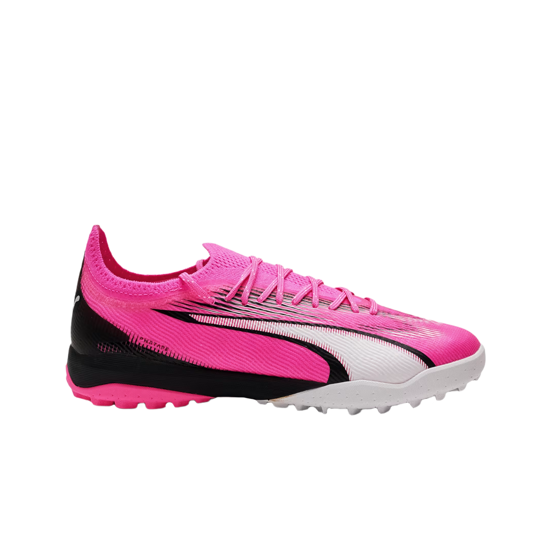 푸마 울트라 얼티메이트 케이지 포이즌 핑크 화이트 블랙(Puma Ultra Ultimate Cage Poison Pink White Black) - 1