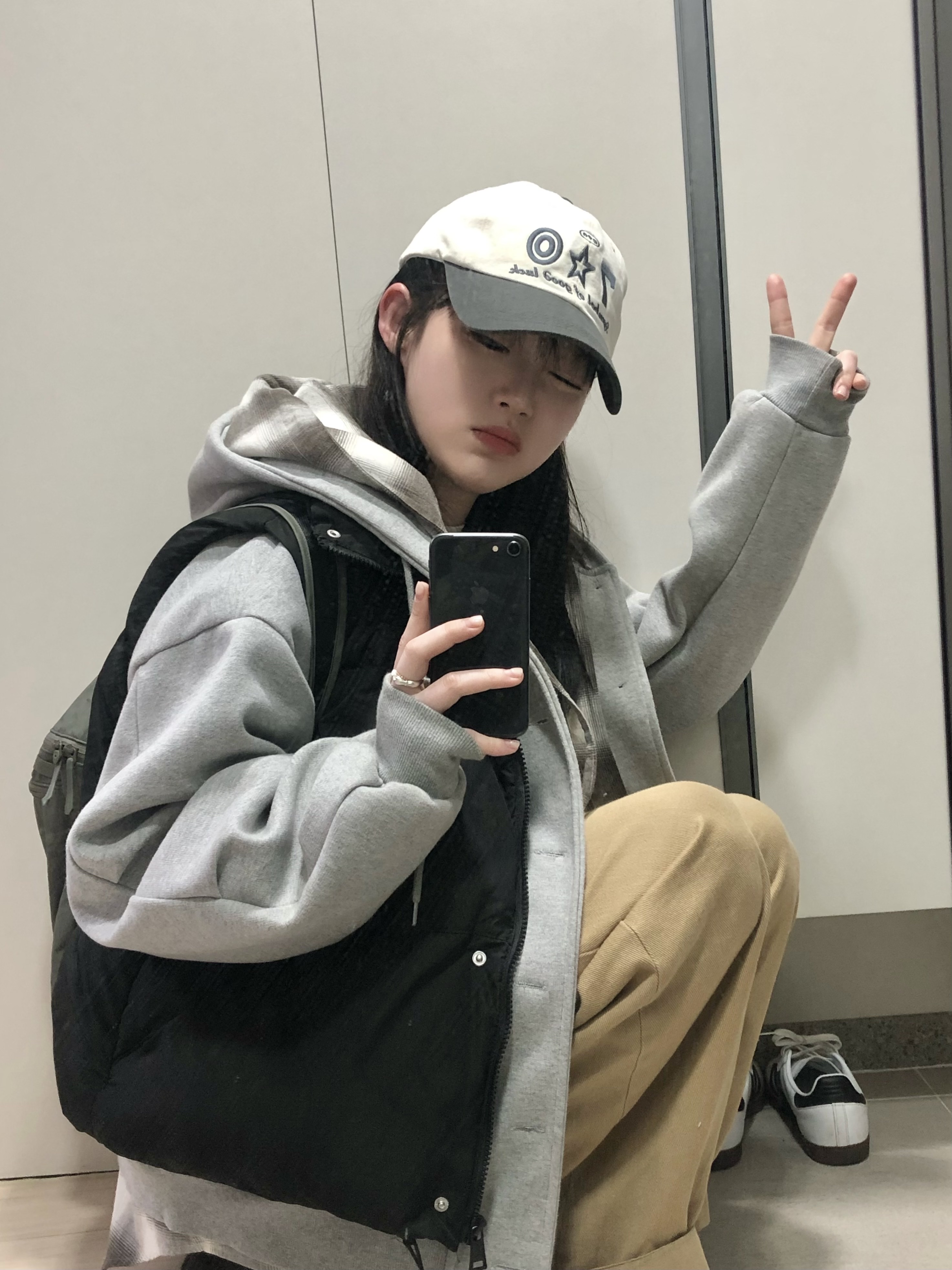 하영님의 스타일 - 2