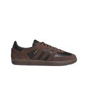 Adidas x Kader Samba ADV Brown