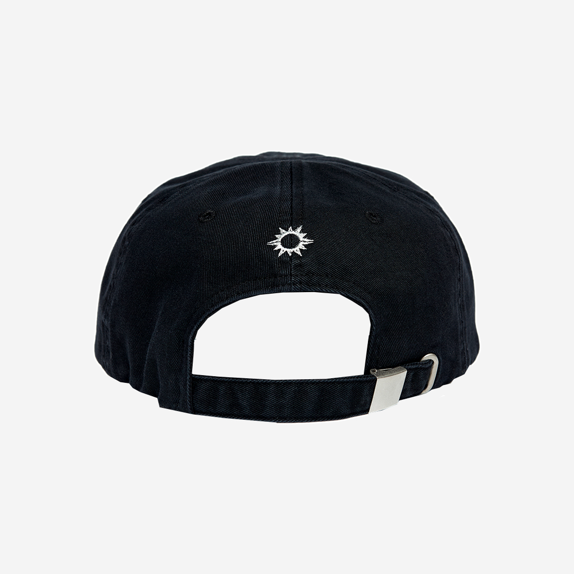 【Hello Sunrise】Washed VTG Arch Logo Ball Cap〜キャップ Hello Sunrise ウォッシュド VTG アーチロゴ ボールキャップ