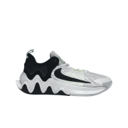 Nike Giannis Immortality 2 EP White Black