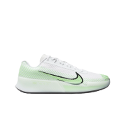 Nike Zoom Vapor 11 HC White Poison Green