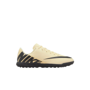 (GS) Nike Mercurial Vapor 15 Club TF Lemonade Black