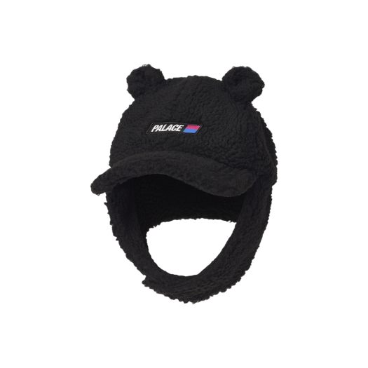 小物 PALACE Teddy Earwarmer Fox Tip PALACE Teddy Earwarmer Fox Tip