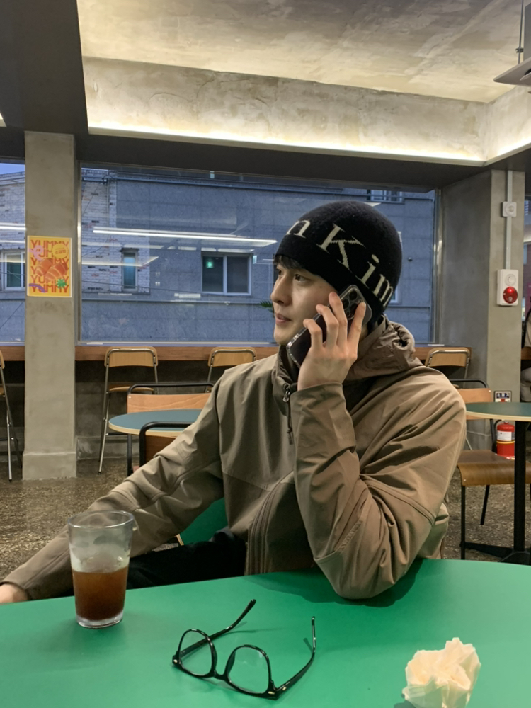 KREAM 프로필 이미지