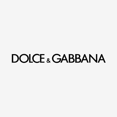 돌체 앤 가바나(Dolce & Gabbana)