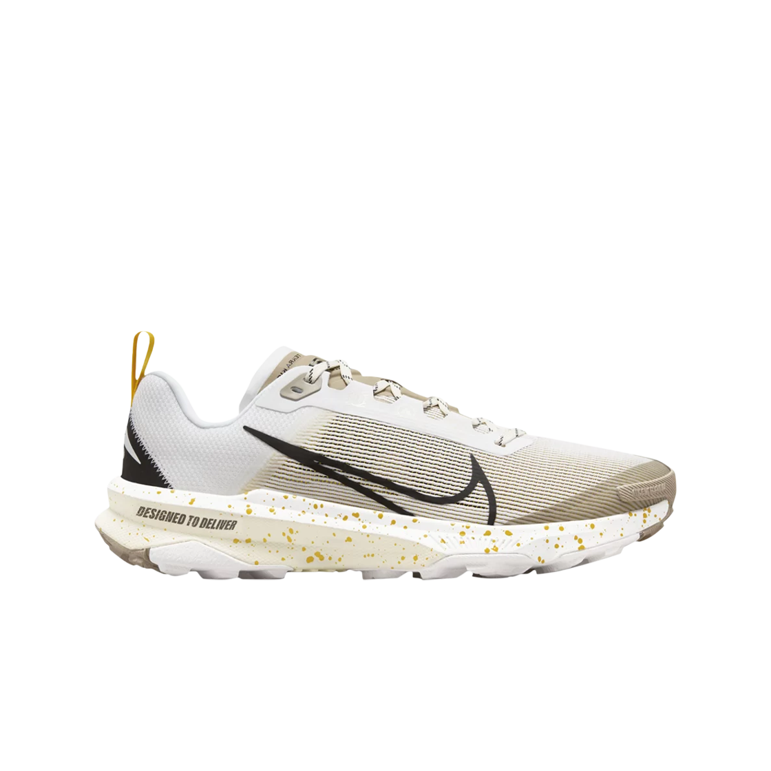 나이키 리액트 테라 카이거 9 화이트 카키(Nike React Terra Kiger 9 White Khaki) - 1