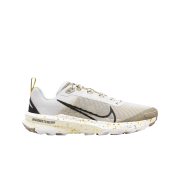 Nike React Terra Kiger 9 White Khaki
