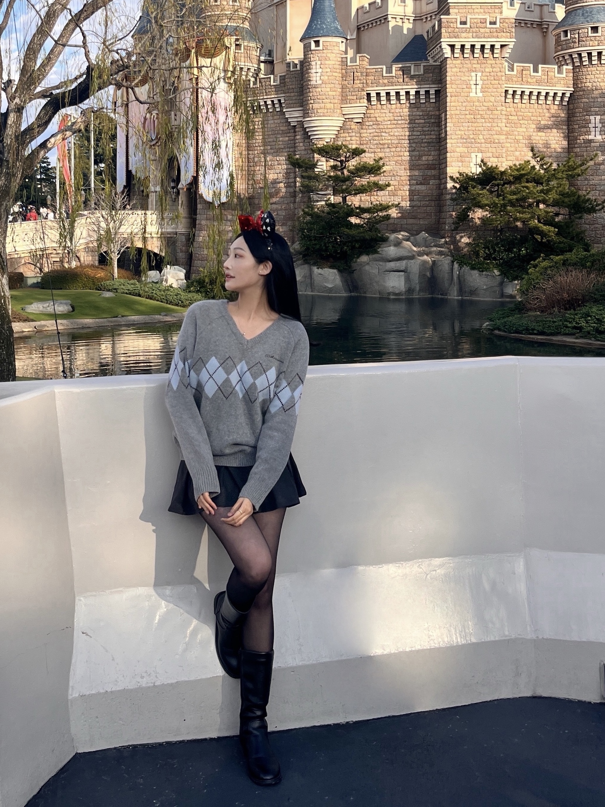 nunuririi님의 스타일