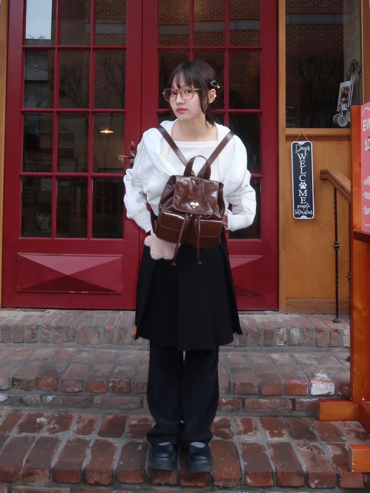 나옹님의 스타일 - 4
