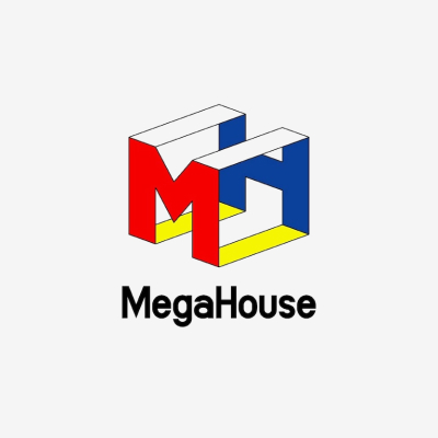 메가하우스(Megahouse)