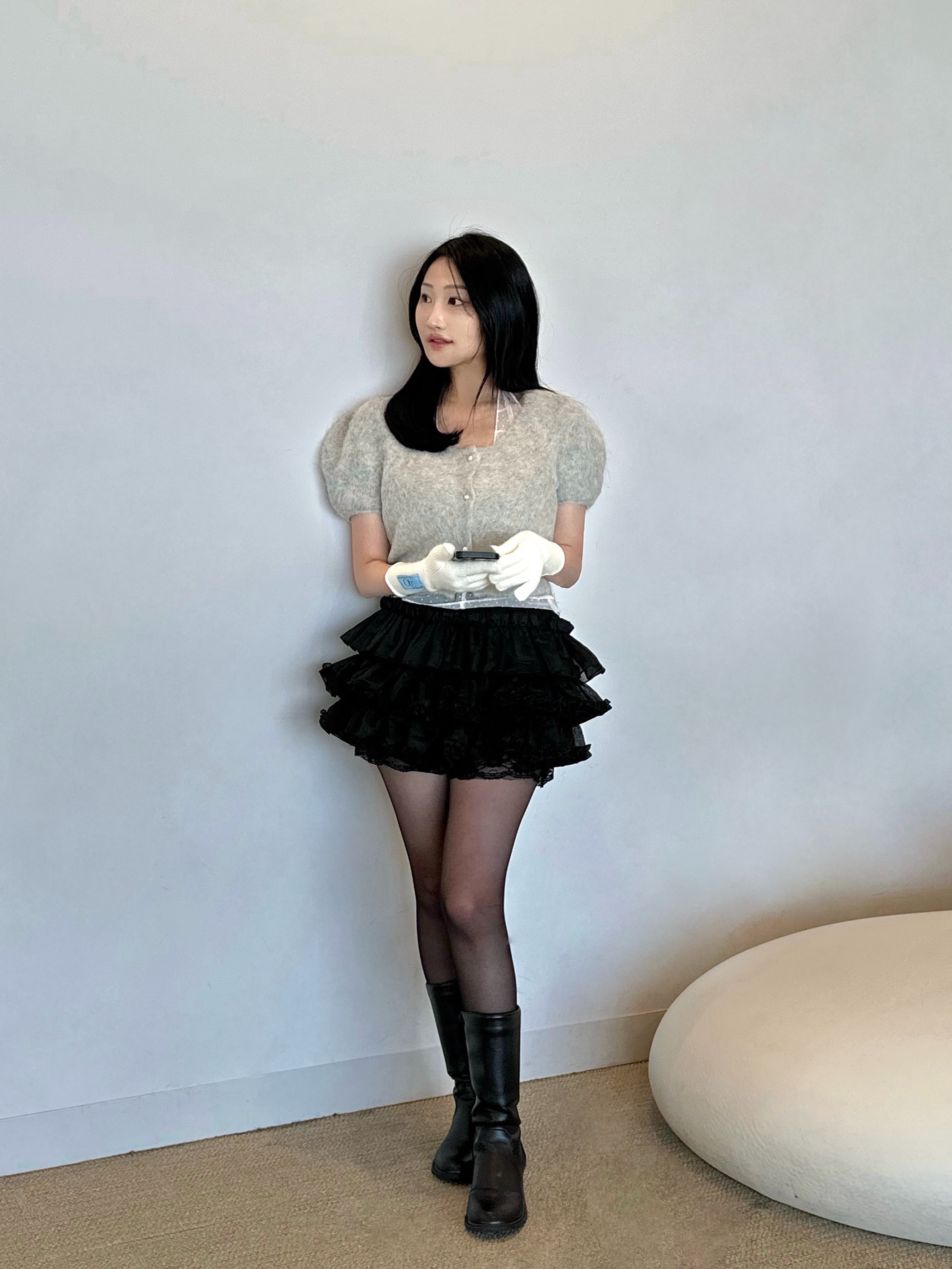 nunuririi님의 스타일 - 1