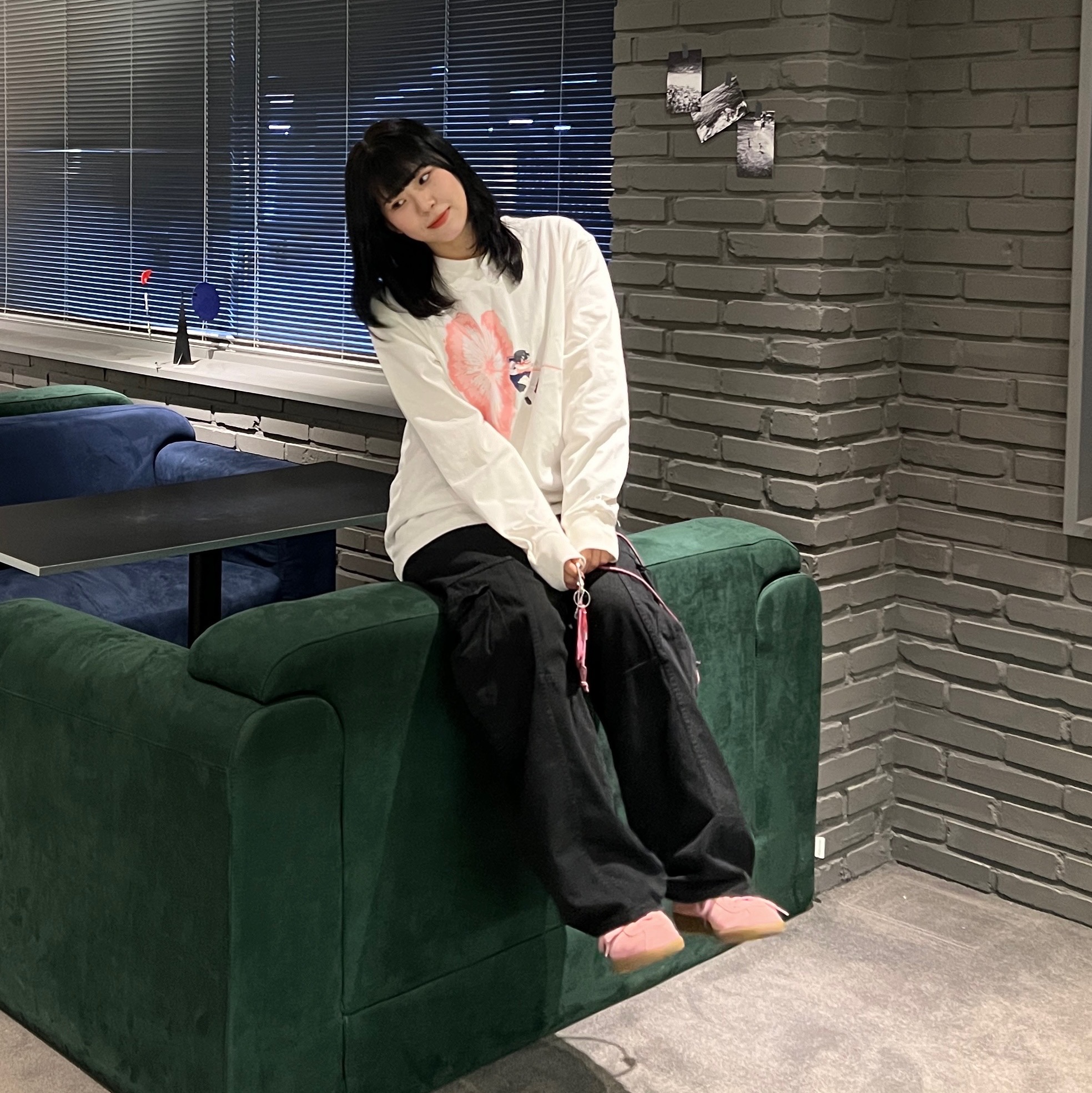 드네이지 아웃핏님의 스타일 - 3