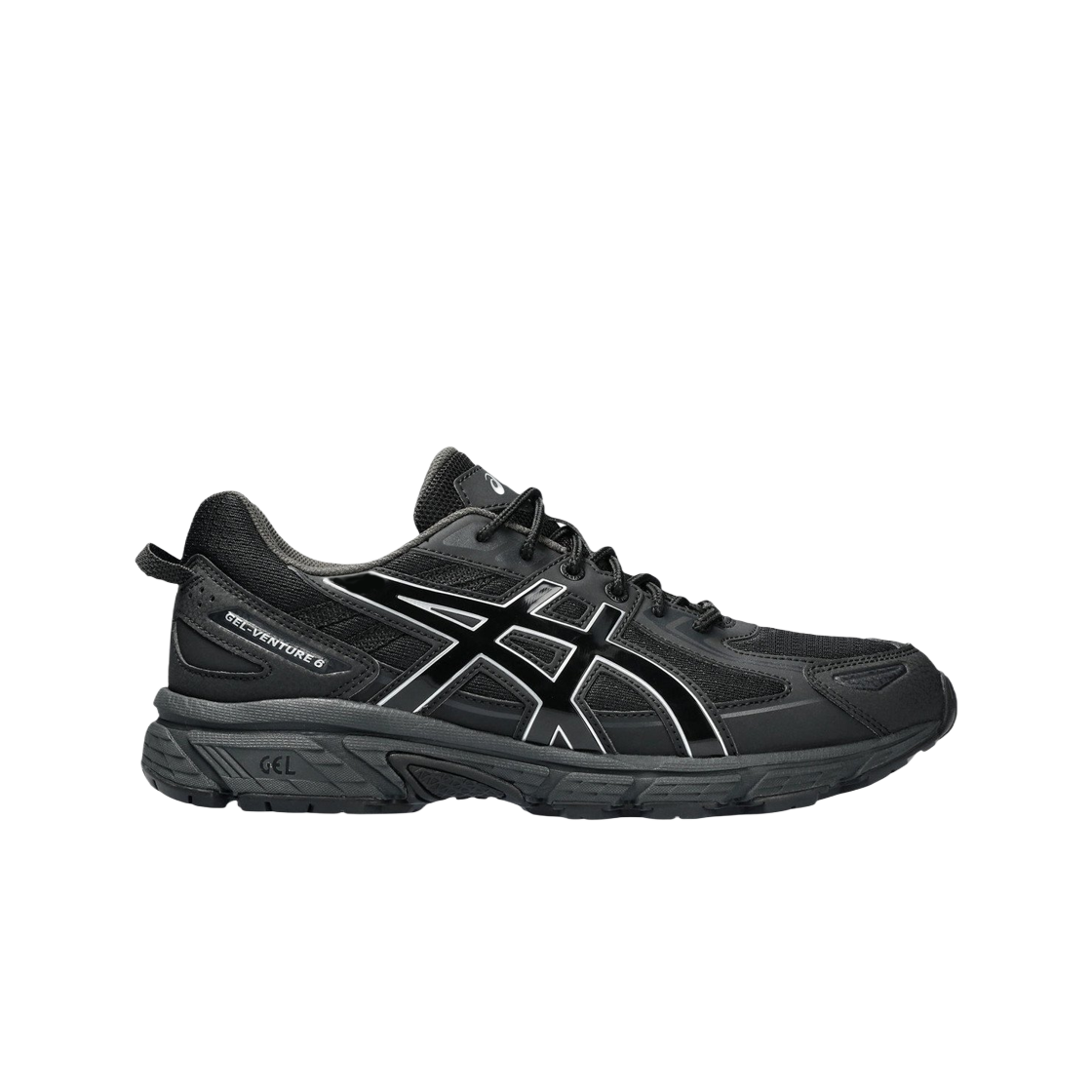아식스 젤 벤쳐 6 SPS 블랙(Asics Gel-Venture 6 SPS Black)