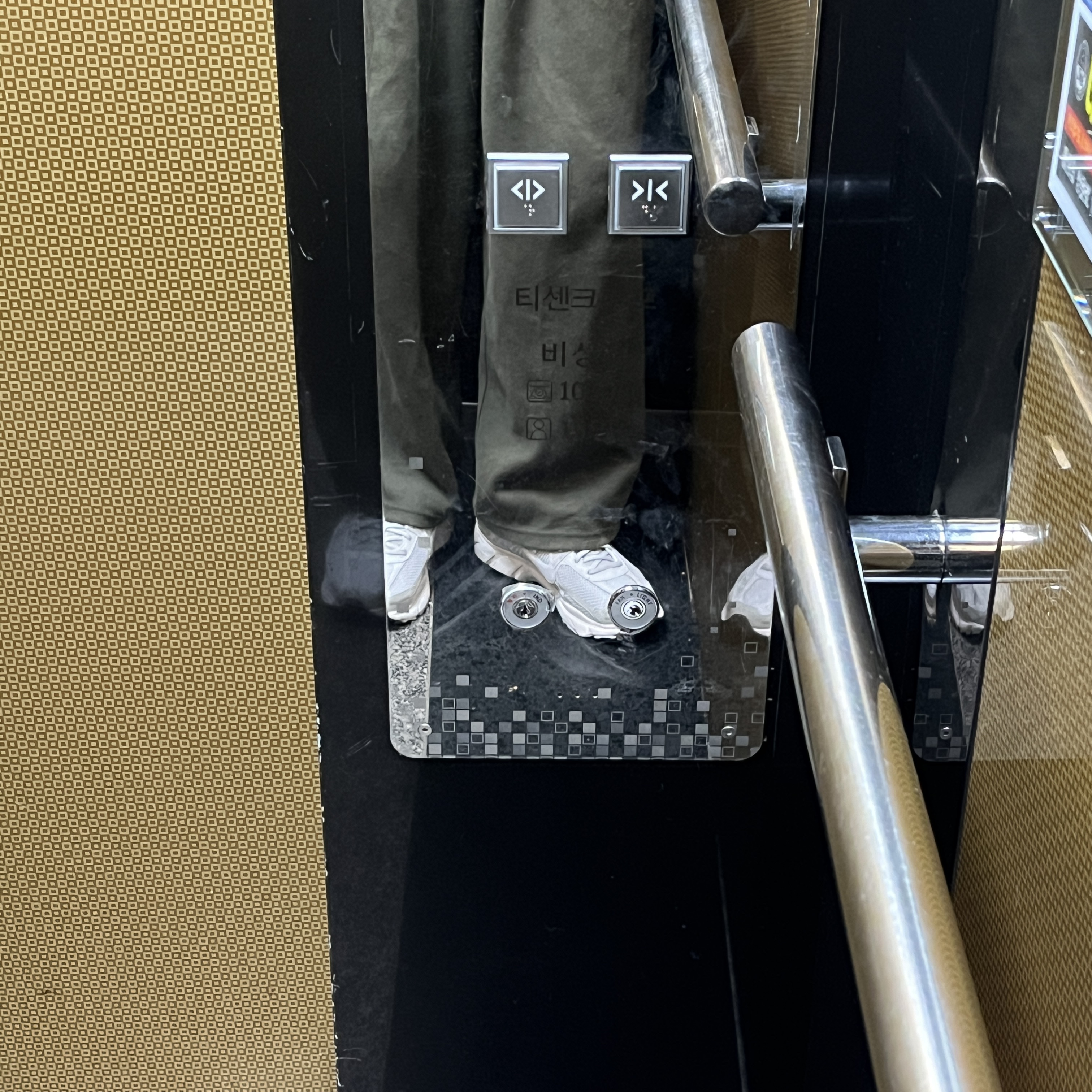 Nike Zoom Vomero 5 SP Vast Grey 2023 착용 스타일