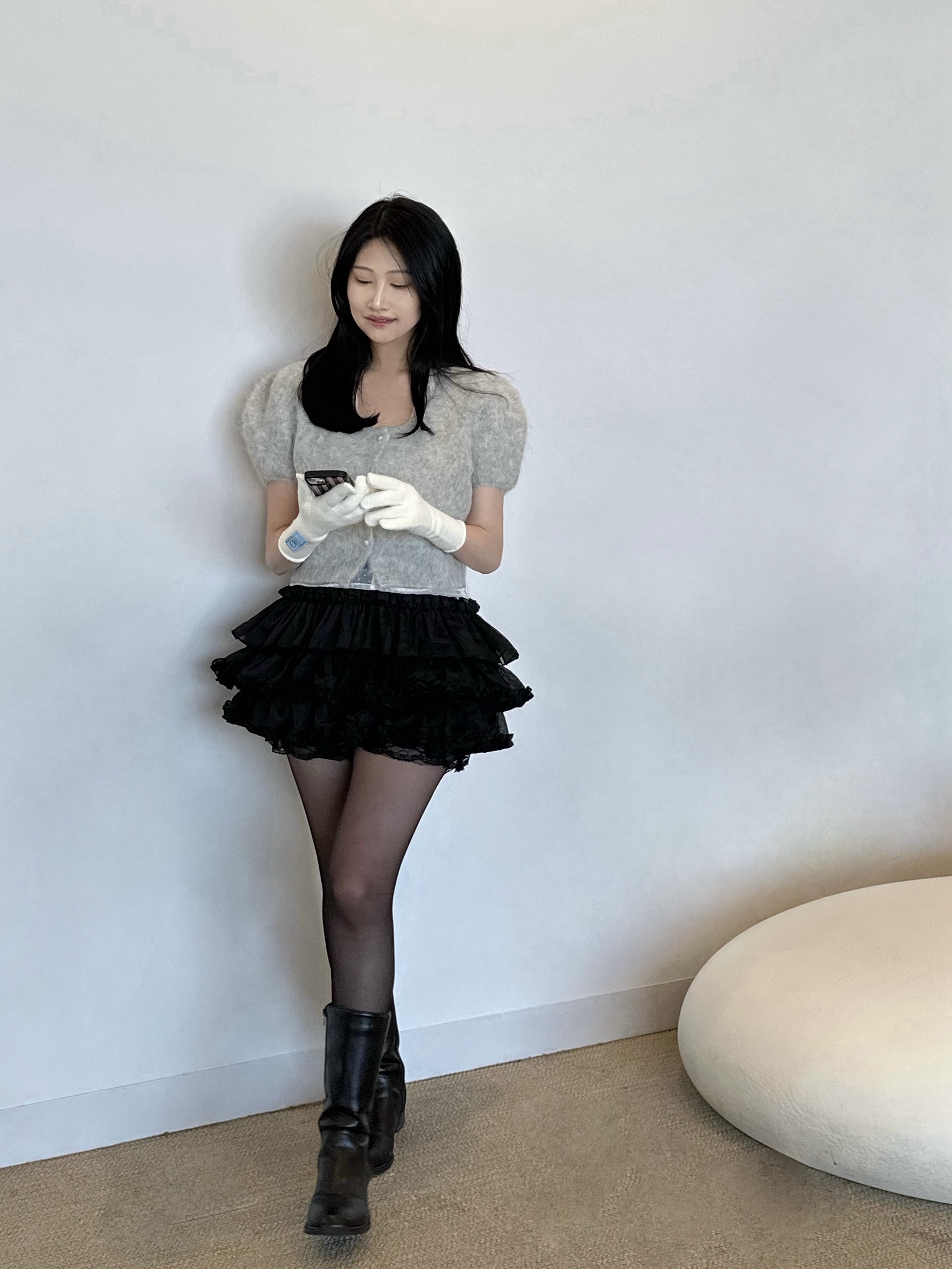 nunuririi님의 스타일 - 2