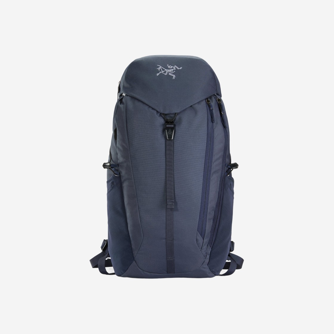 Arc'teryx Mantis 20 Backpack Black Sapphire 상세 이미지 1