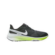Nike Structure 25 Anthracite Volt