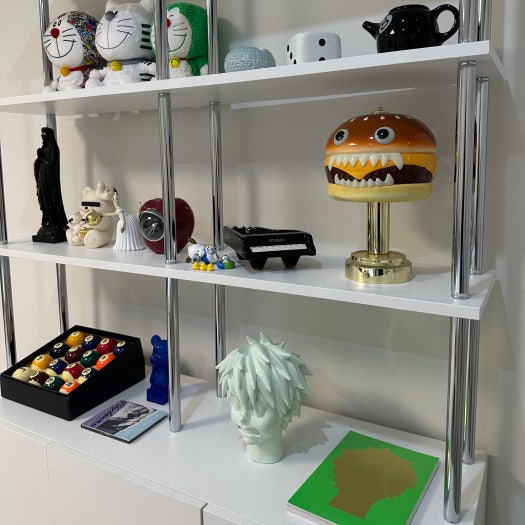 Stussy Piano Ashtray  STYLE | KREAM