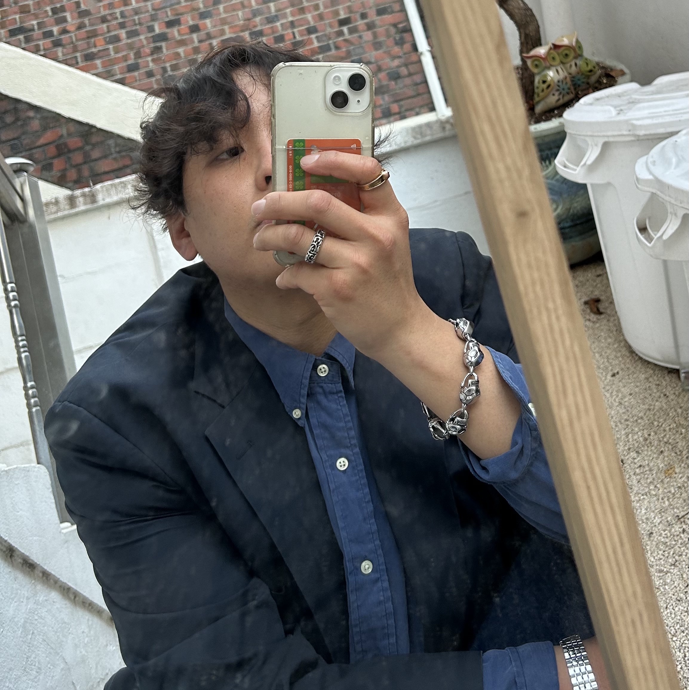 Fuckyou님의 스타일 - 5