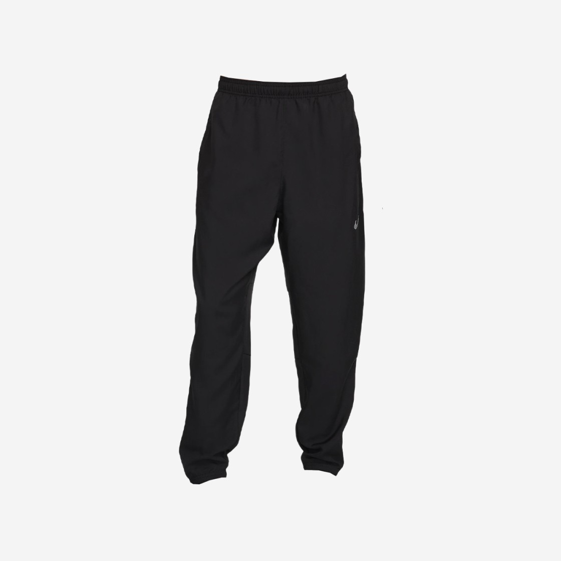 Nike Dri-Fit Challenger Woven Running Pants Black - Asia 상세 이미지 1