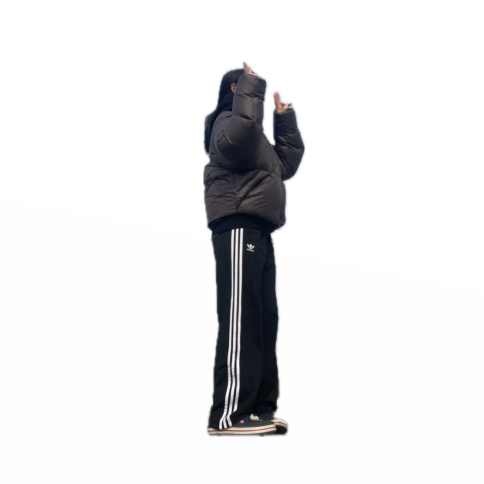 개구쟁이 루피님의 스타일