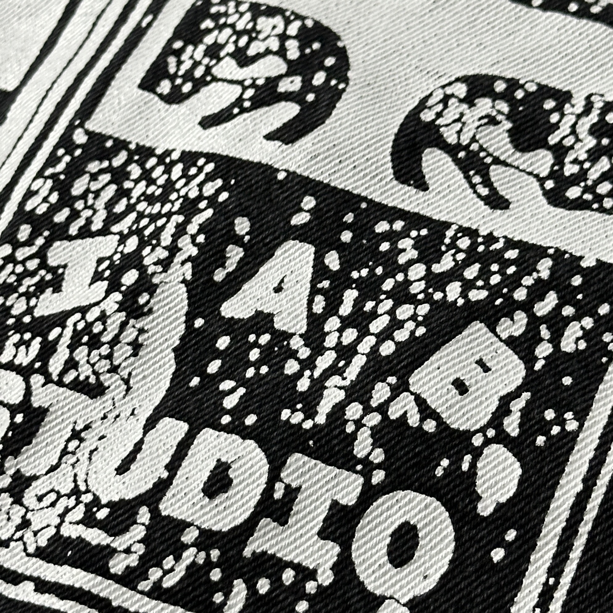 IAB Studio x Obey Painters Shirt Jacket Dusty Black 착용 스타일 - 2