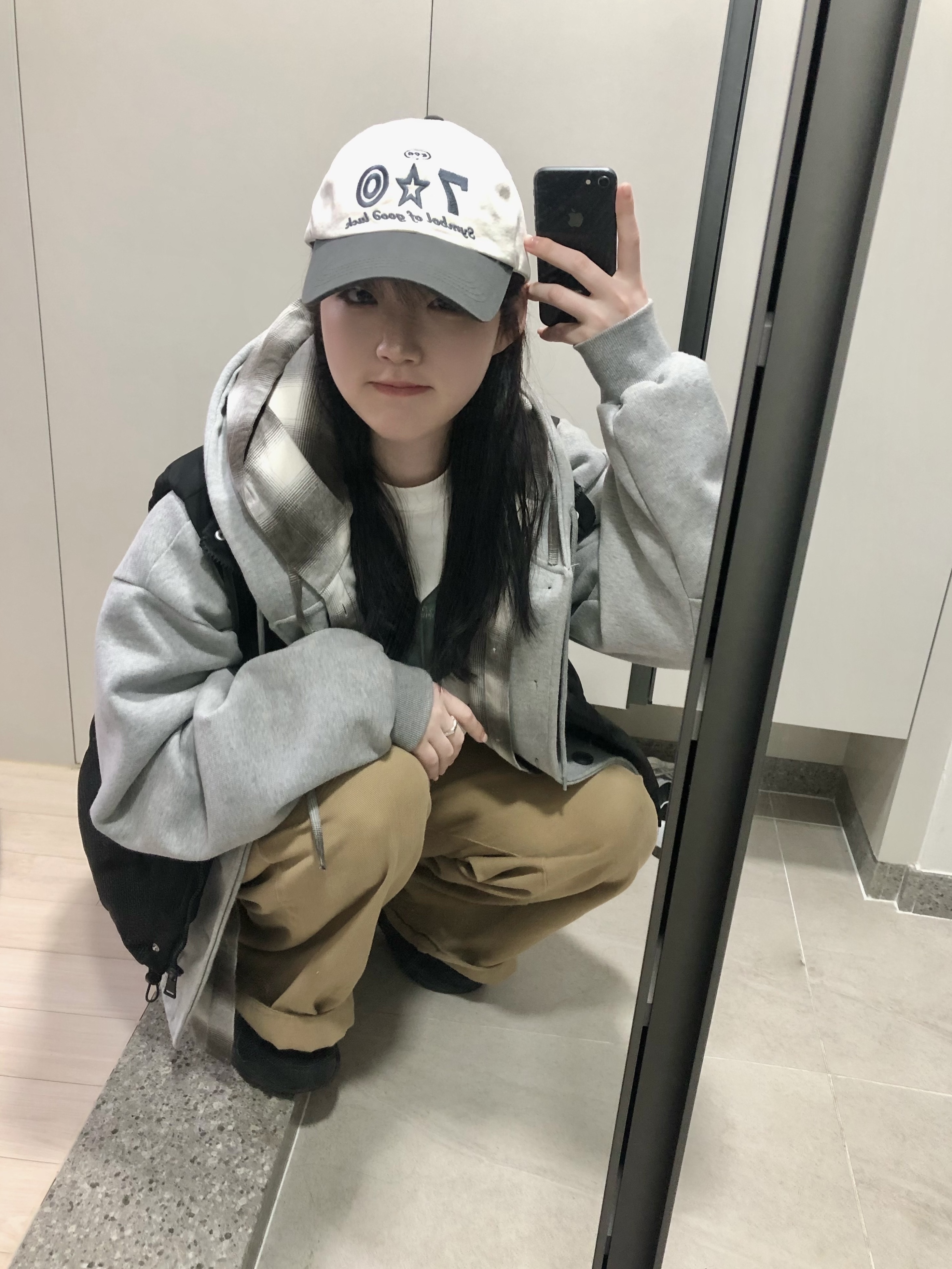 하영님의 스타일 - 1