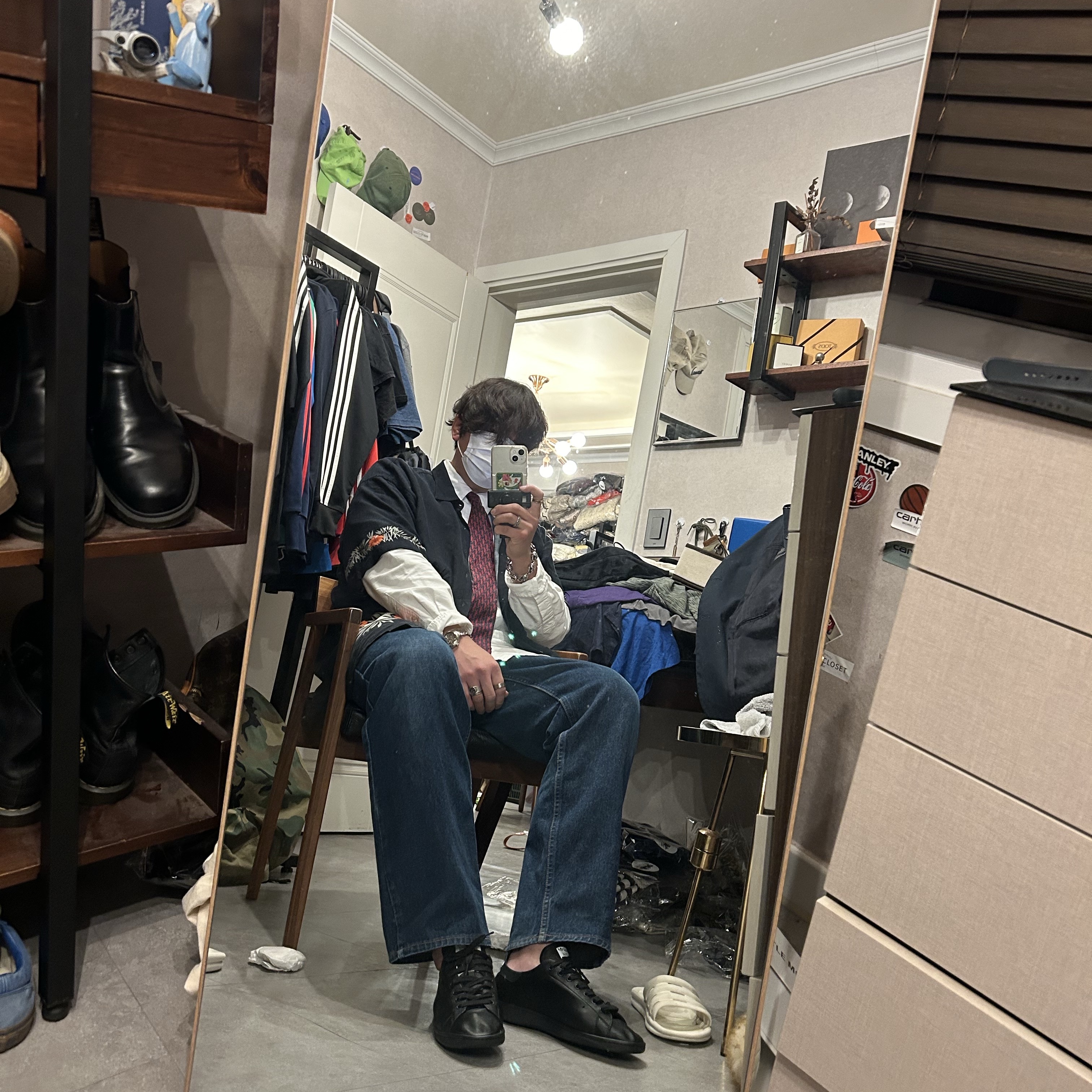 Fuckyou님의 스타일 - 4