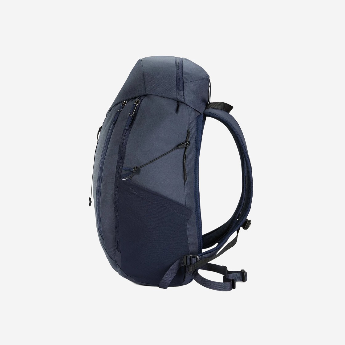 Arc'teryx Mantis 20 Backpack Black Sapphire 상세 이미지 2