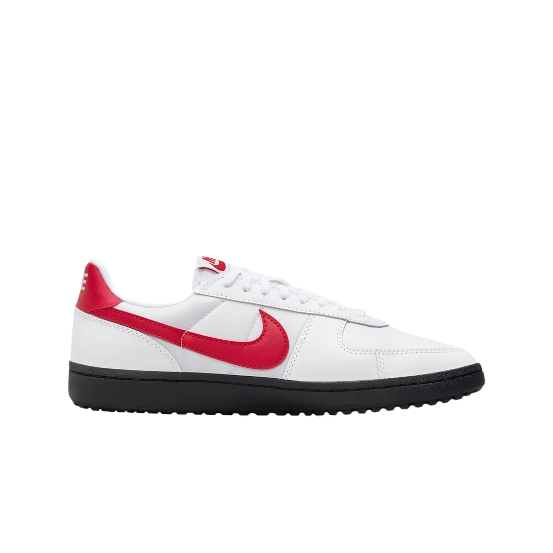나이키 필드 제너럴 82 SP 화이트 앤 바시티 레드(Nike Field General 82 SP White and Varsity Red)