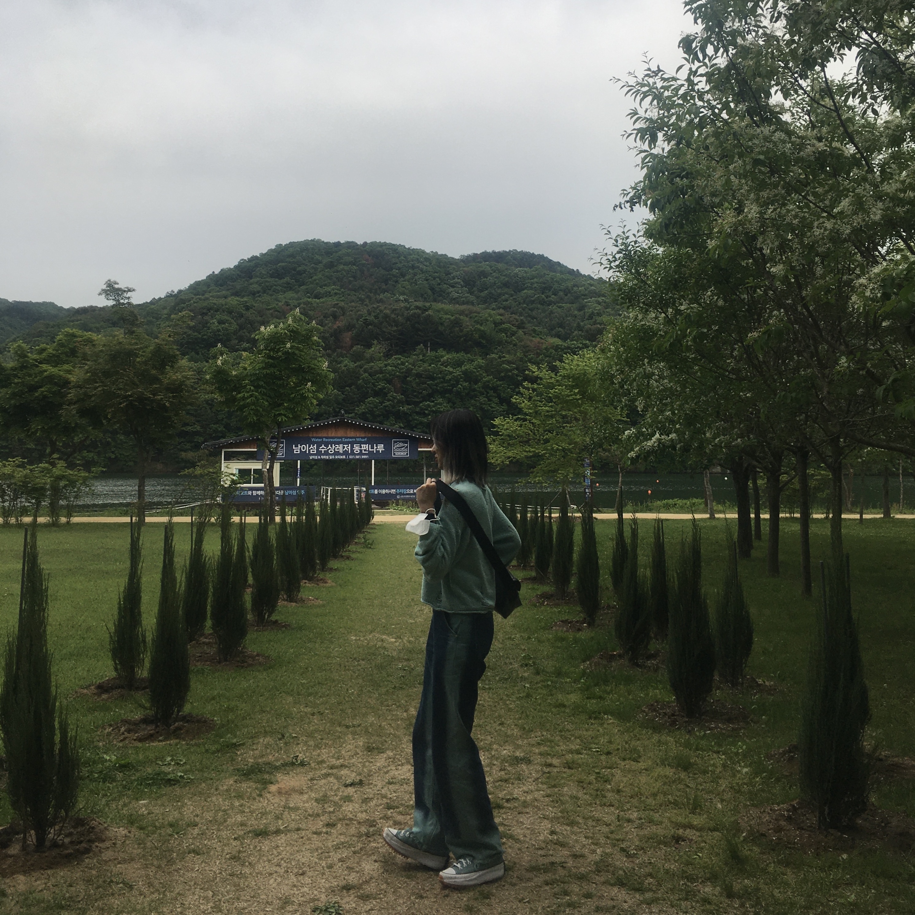 🦈님의 스타일