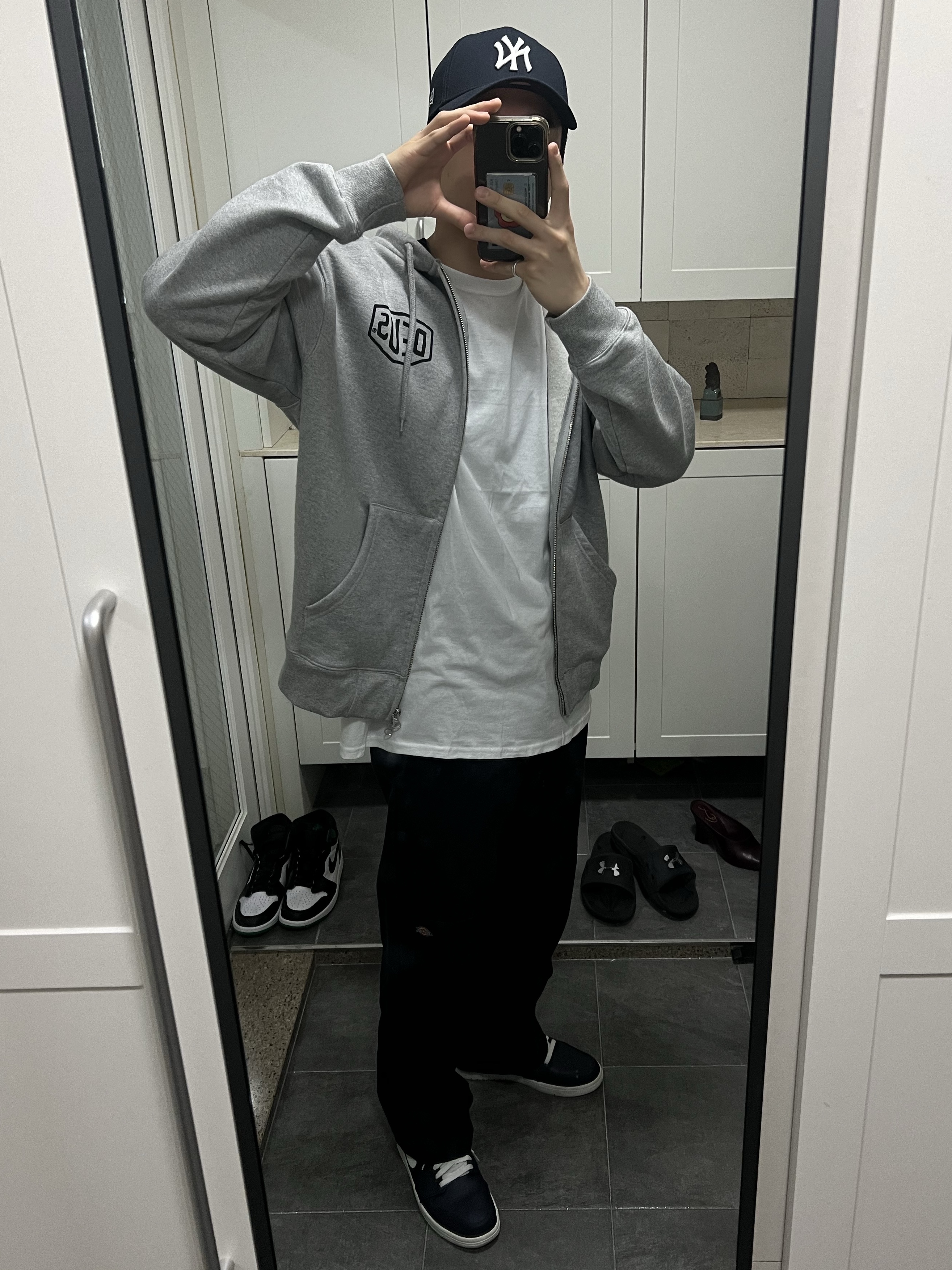 chul님의 스타일