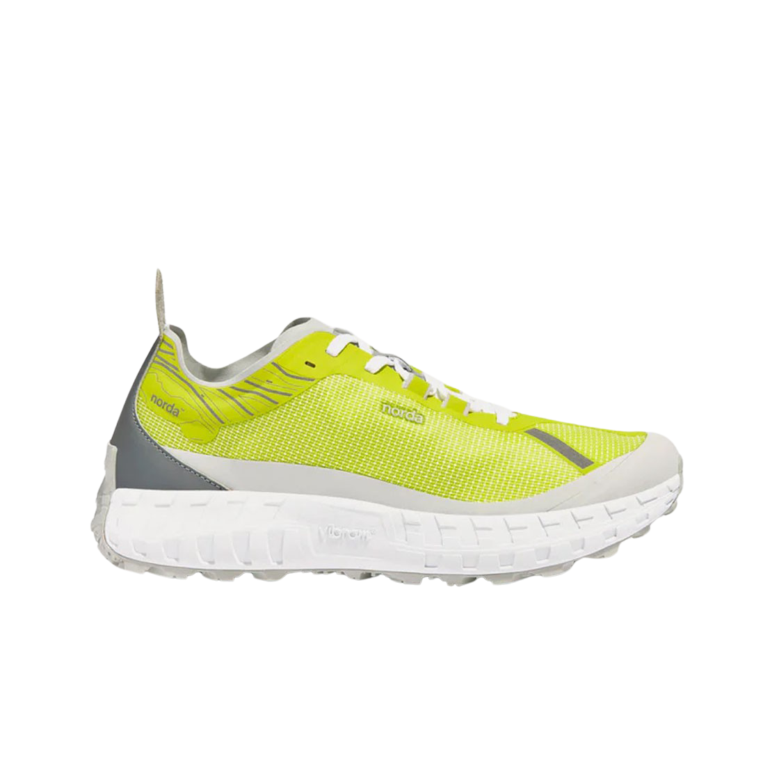 노다 001 설퍼 라임(Norda 001 Sulphur Lime)