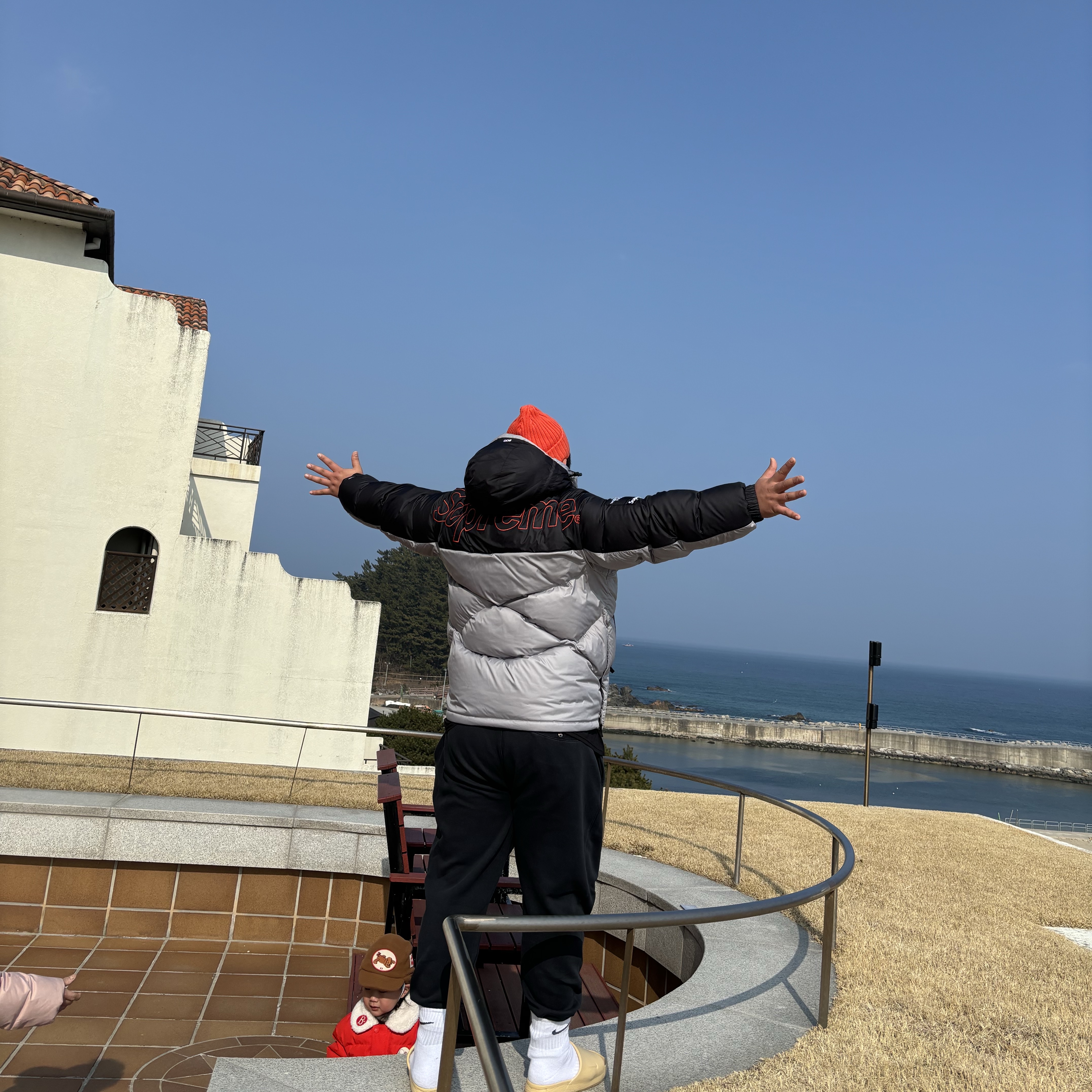 노스페이스 후드 | SHOP | KREAM