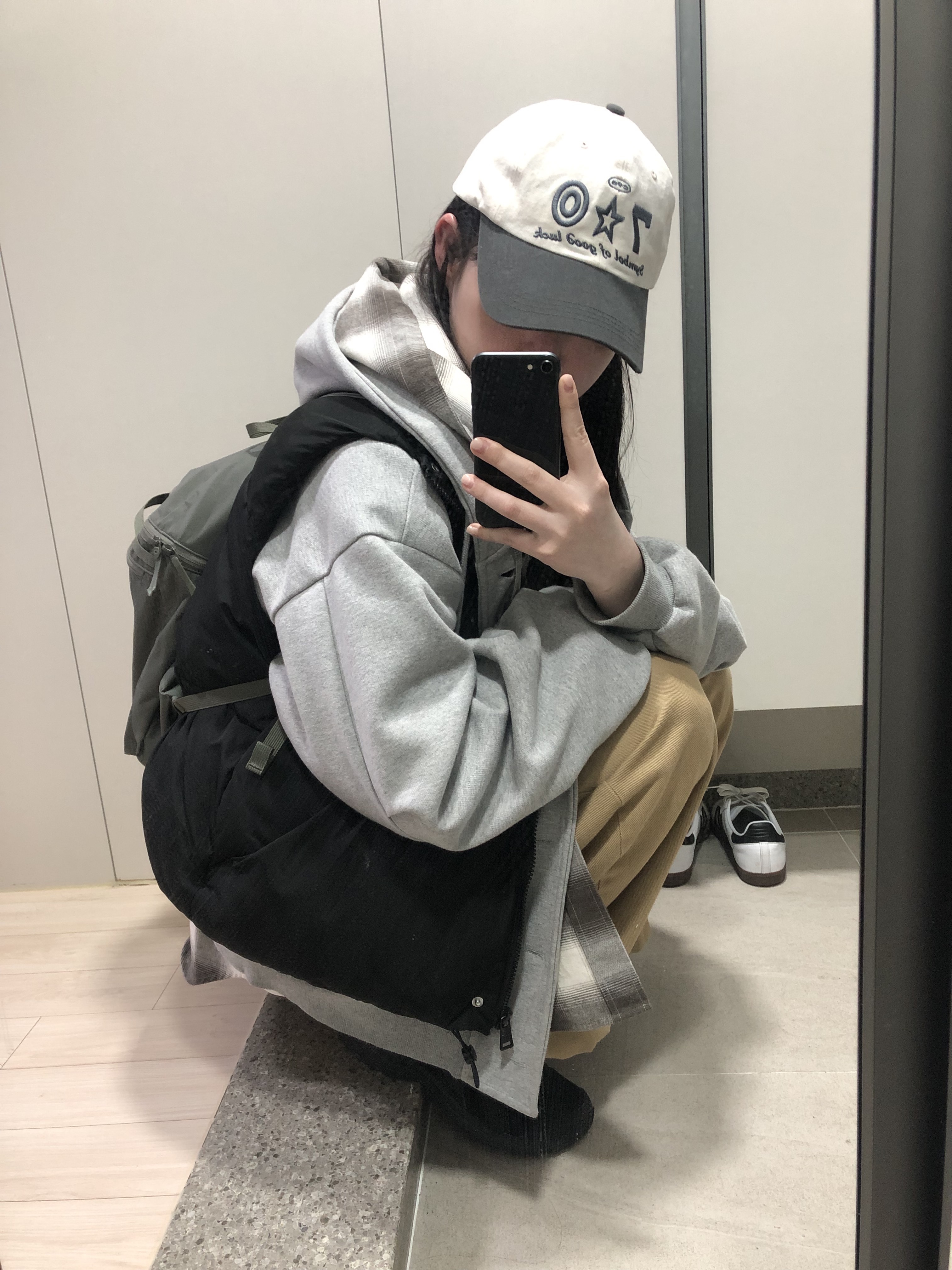 하영님의 스타일 - 5